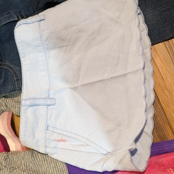 Bundle lot girls 2T (11 items) - Picture 3 of 10